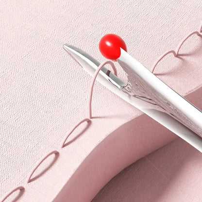 2-in-1 Needle Threading Tool