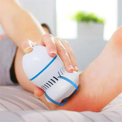 Professional Electric Callus Remover