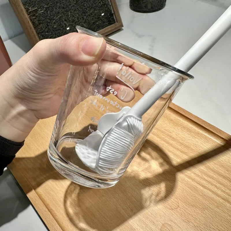 All-Around Angle Brush for Bottles