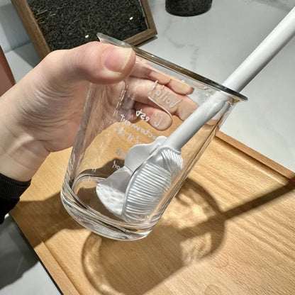 All-Around Angle Brush for Bottles
