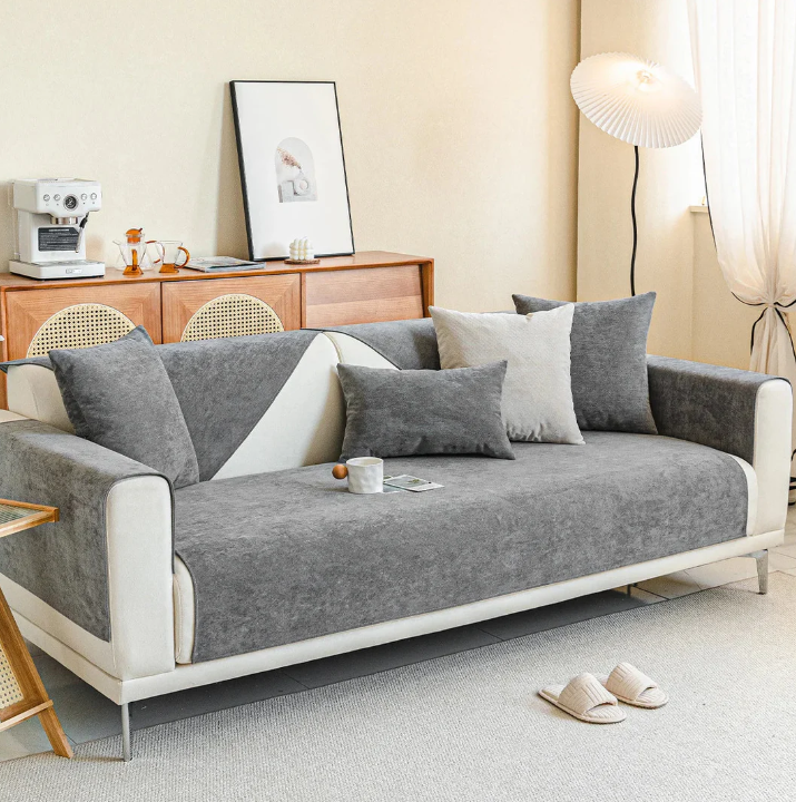 Elegant and Eco-Friendly Scratch-Resistant Bench Covers
