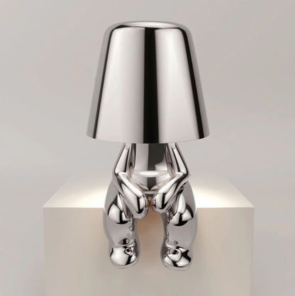 Cute Table Lamp
