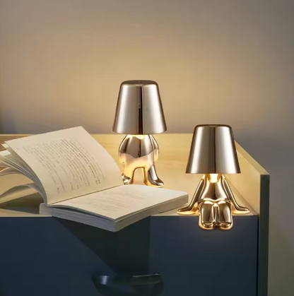 Cute Table Lamp