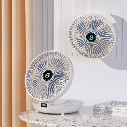 KühleBrise - Handy fan