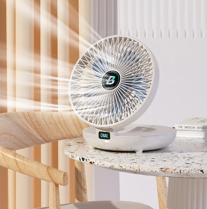 KühleBrise - Handy fan