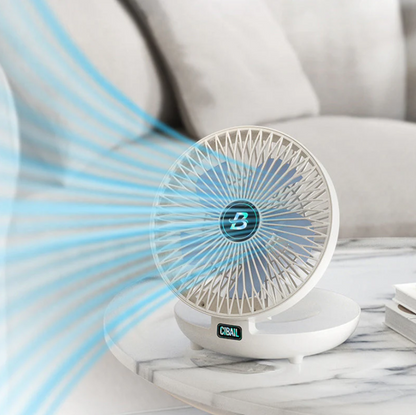KühleBrise - Handy fan