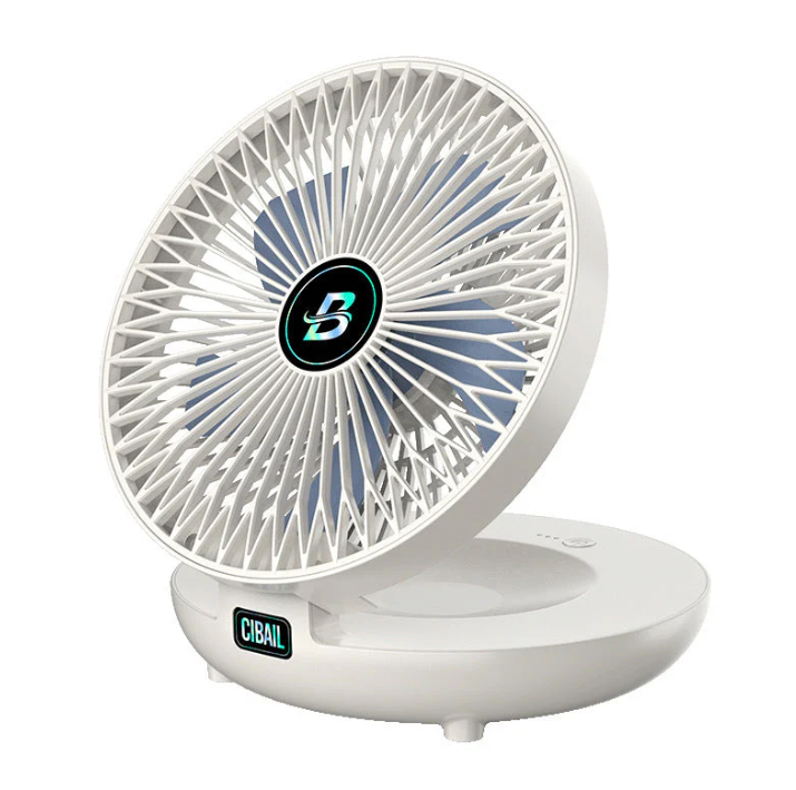 KühleBrise - Handy fan