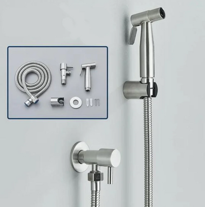 Luxurious Bidet Hand Shower