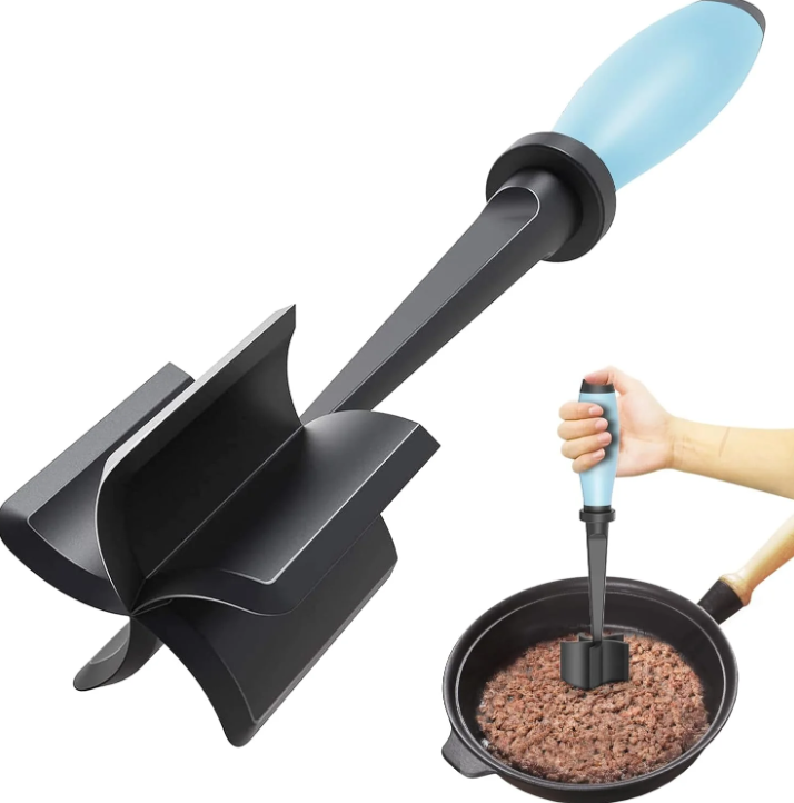Heat-resistant Meat Chopper