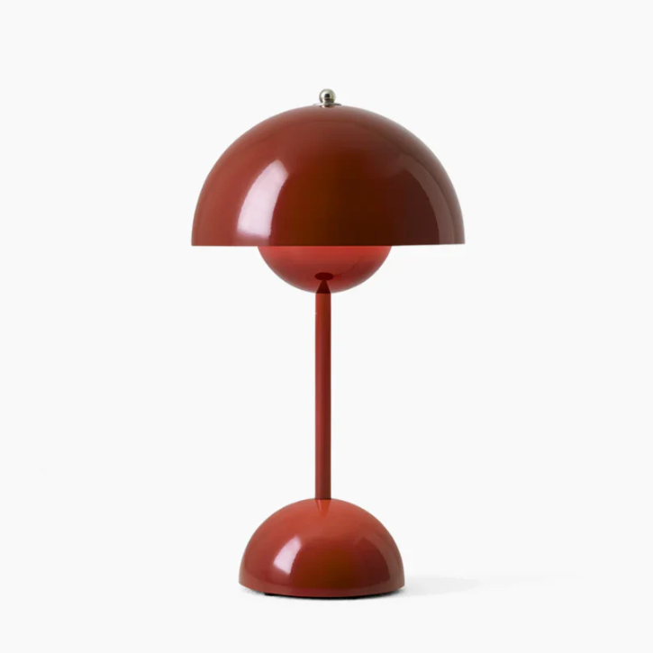 Contemporary Touch Table Lamp
