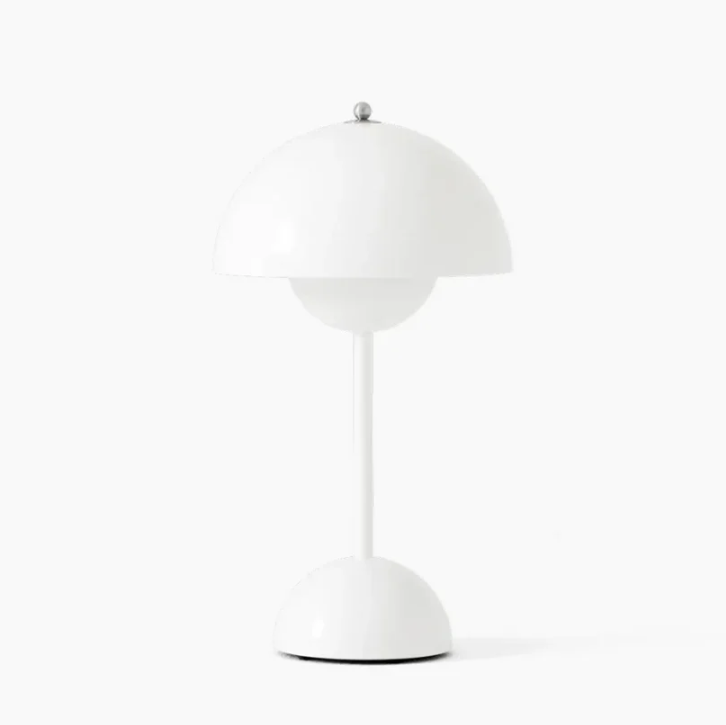 Contemporary Touch Table Lamp