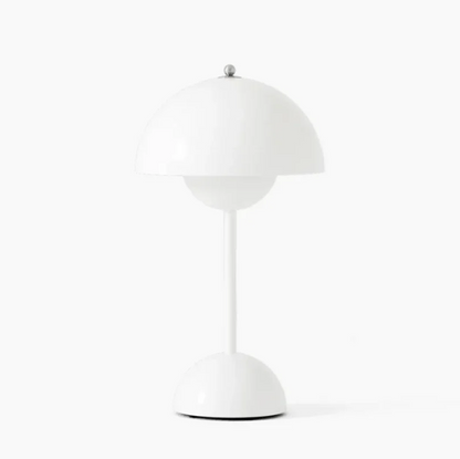 Contemporary Touch Table Lamp