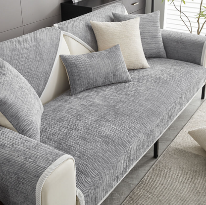 Elegant and Eco-Friendly Scratch-Resistant Bench Covers