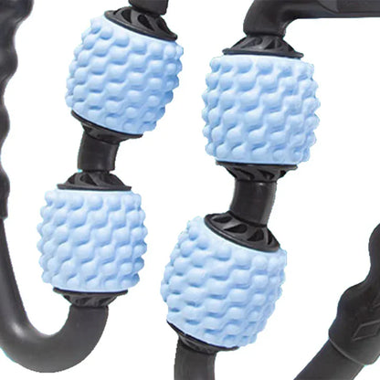 Anti-cellulite Massage Roller
