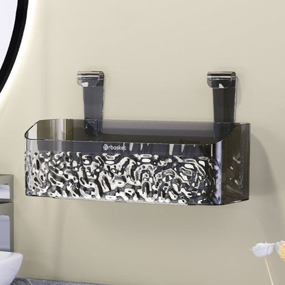 Suction Cup Bathroom Shelf