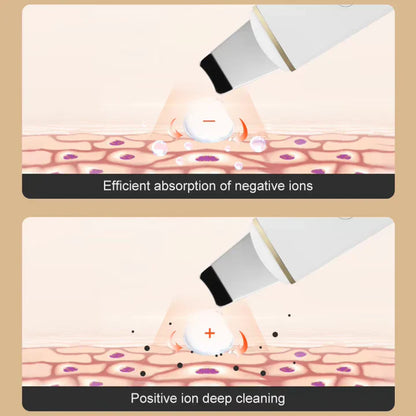 Skin Scrubber For Deep Cleansing