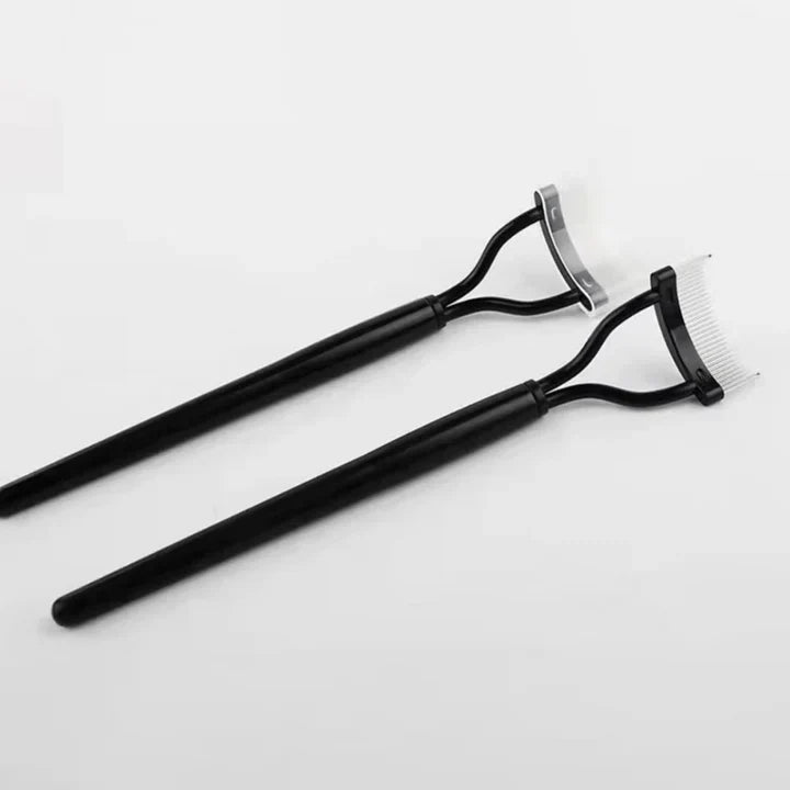 Precision Lash Comb for Perfect Lashes