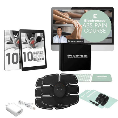 Hip And Leg Trainer
