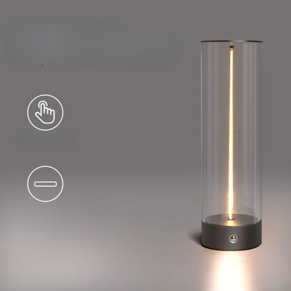 Elegant Cord Lamp