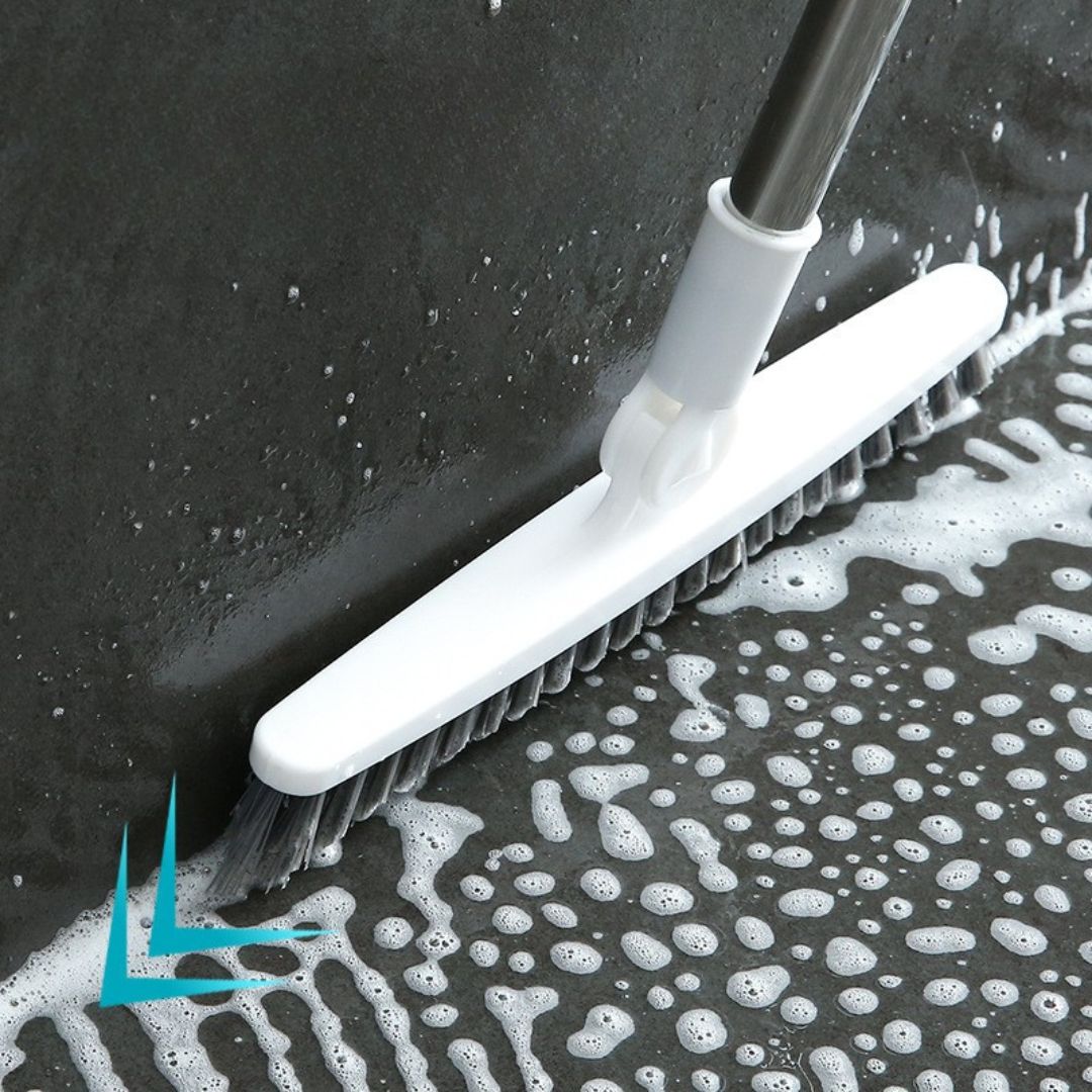 2-in-1 Magical Cleaning Mop