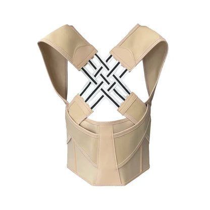Adjustable Back Stabilizer For Women And Children