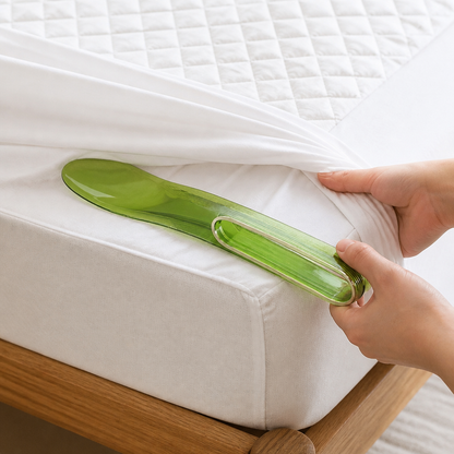 Practical Bedding Helper