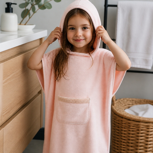 Practical Bathrobe