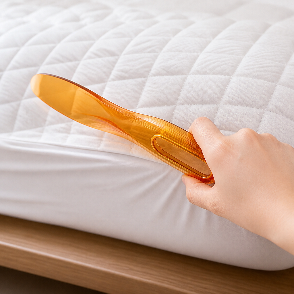 Practical Bedding Helper