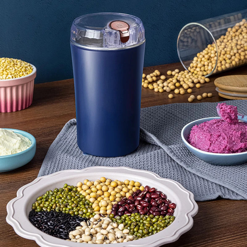 Electric Mini Grinder