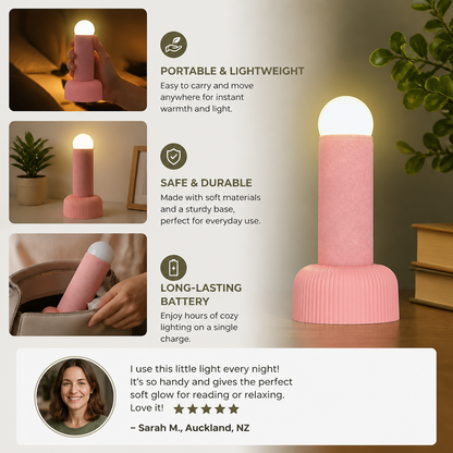 Shaped Light