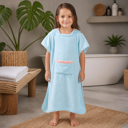 Practical Bathrobe