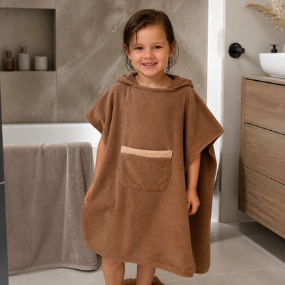 Practical Bathrobe