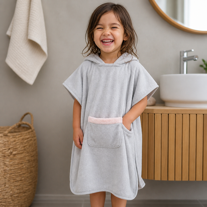Practical Bathrobe