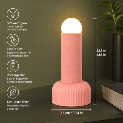 Shaped Light